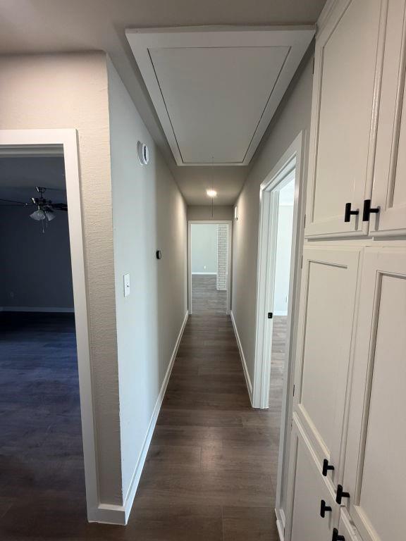 Overland Stage Estates - Residential