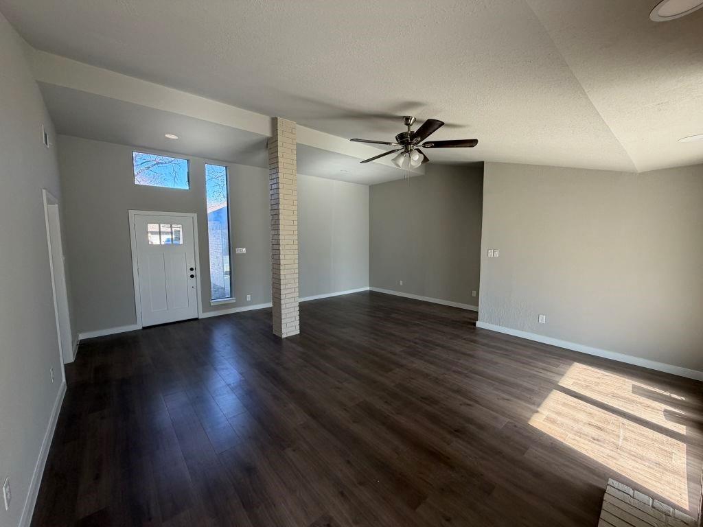 Overland Stage Estates - Residential