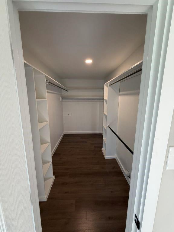 Overland Stage Estates - Residential