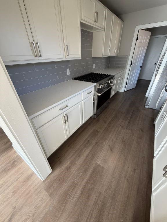 Overland Stage Estates - Residential