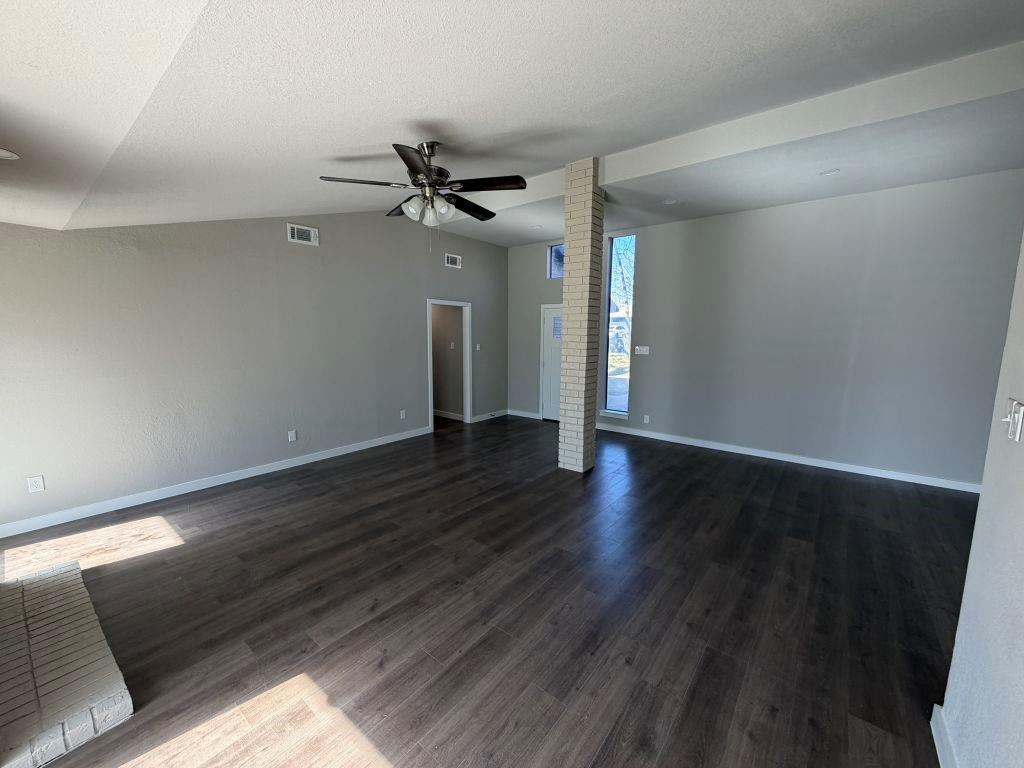 Overland Stage Estates - Residential