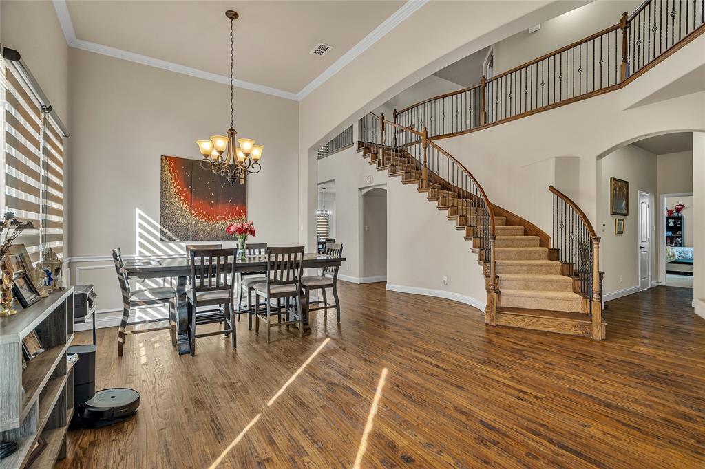 Flagstone Ph II - Residential