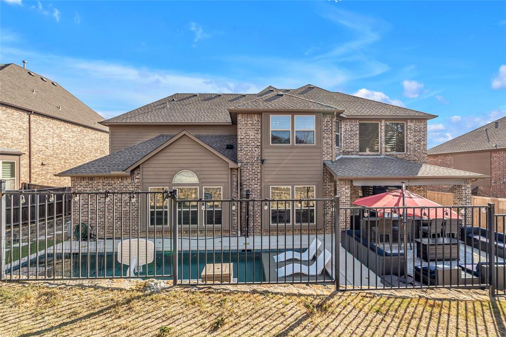 Flagstone Ph II - Residential