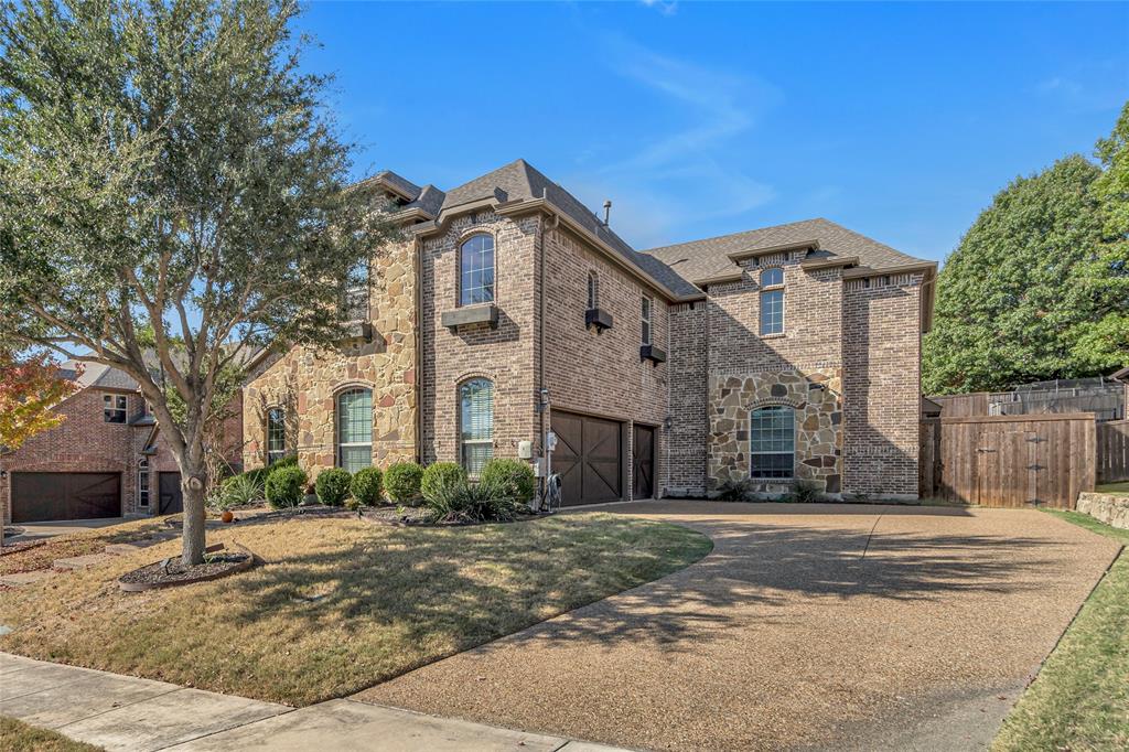 1108 Navajo Drive
