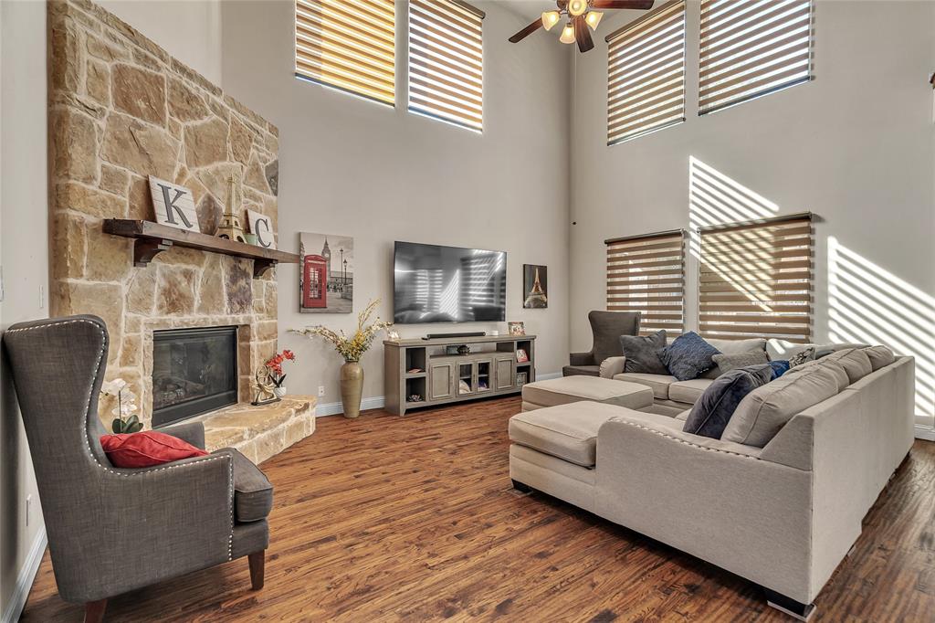 Flagstone Ph II - Residential