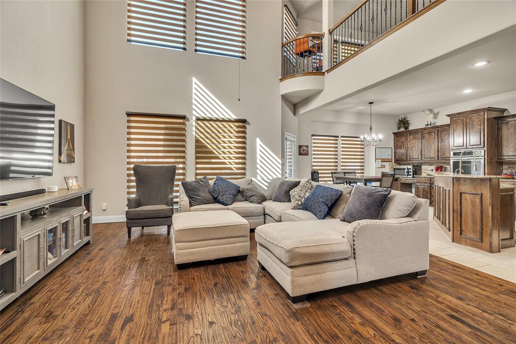 Flagstone Ph II - Residential