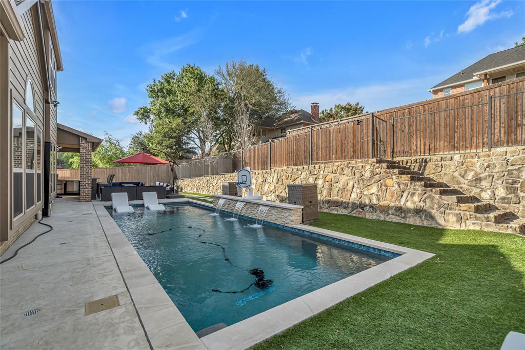 Flagstone Ph II - Residential