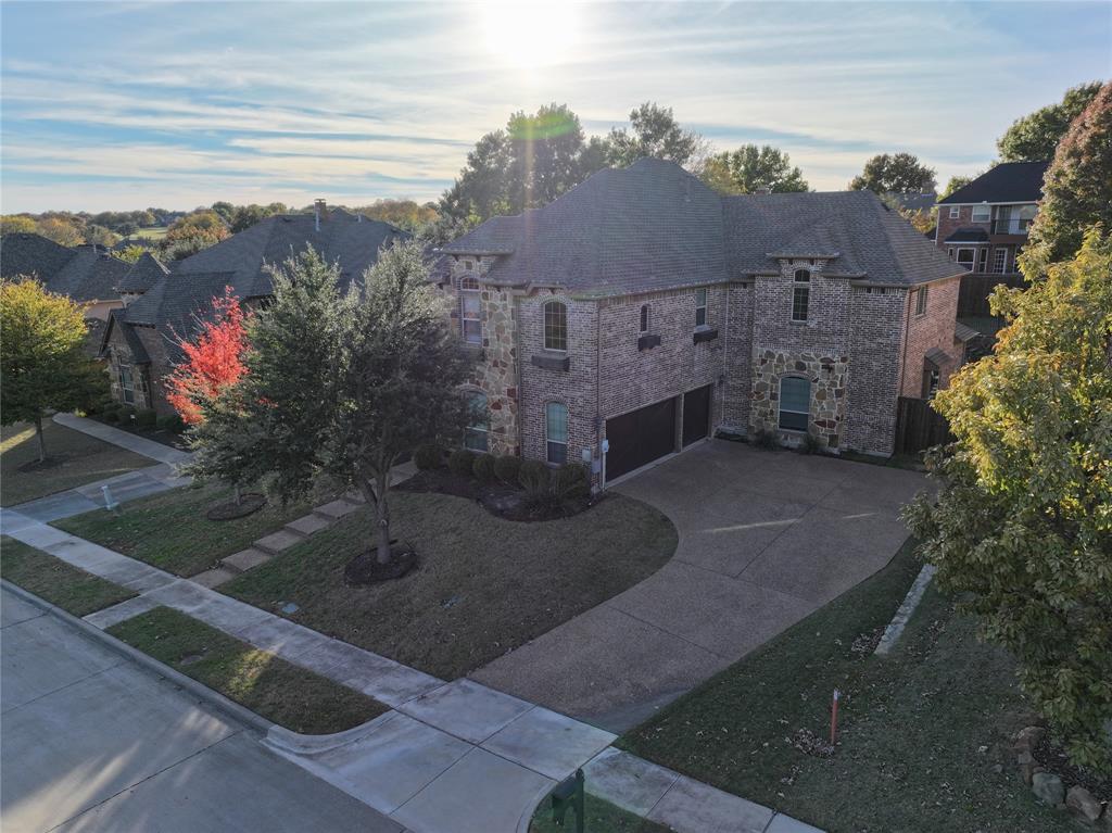 1108 Navajo Drive