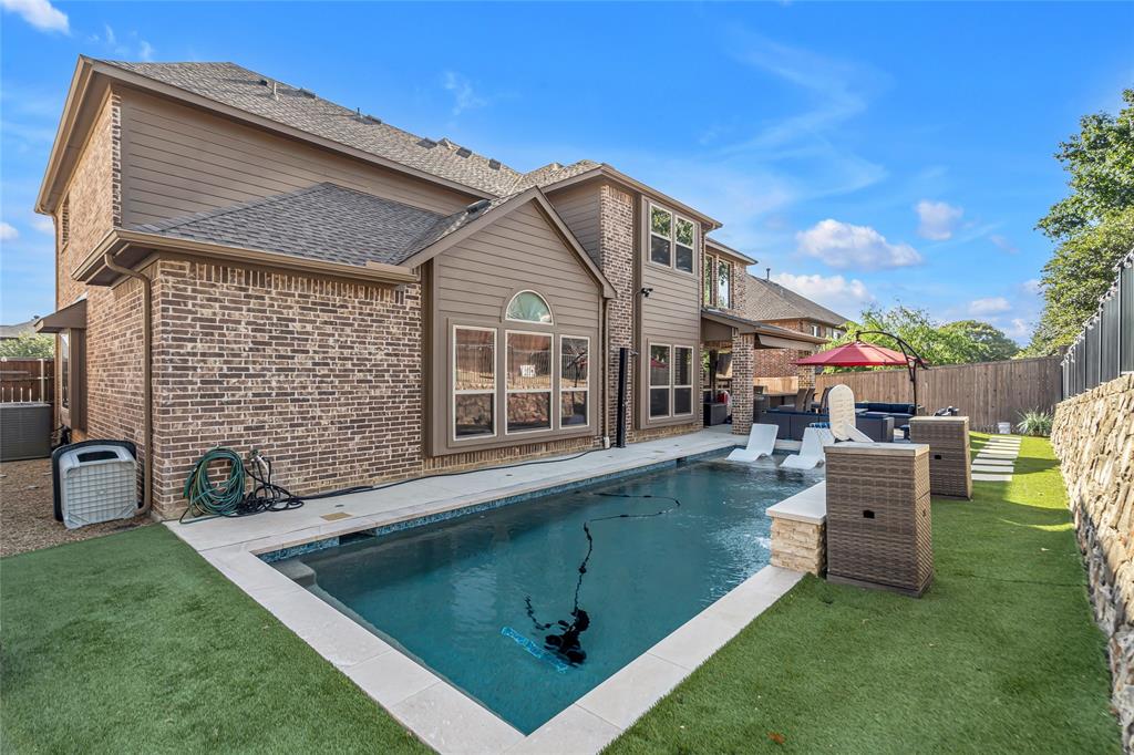 Flagstone Ph II - Residential