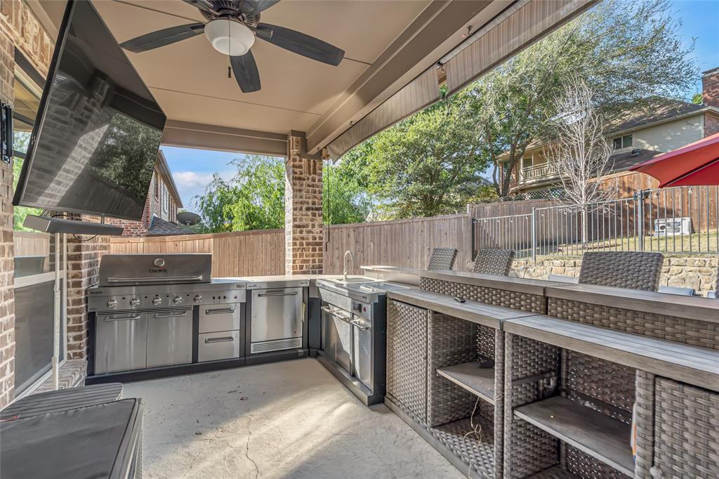 Flagstone Ph II - Residential