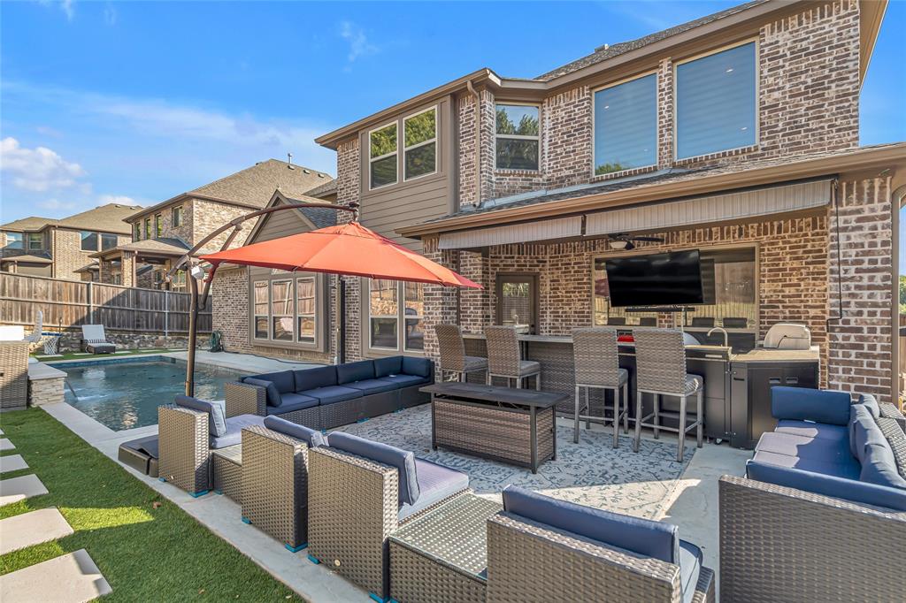 Flagstone Ph II - Residential