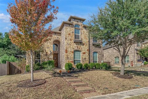 Photo of 1108 Navajo Drive, McKinney, TX 75072 (MLS # 21255948)
