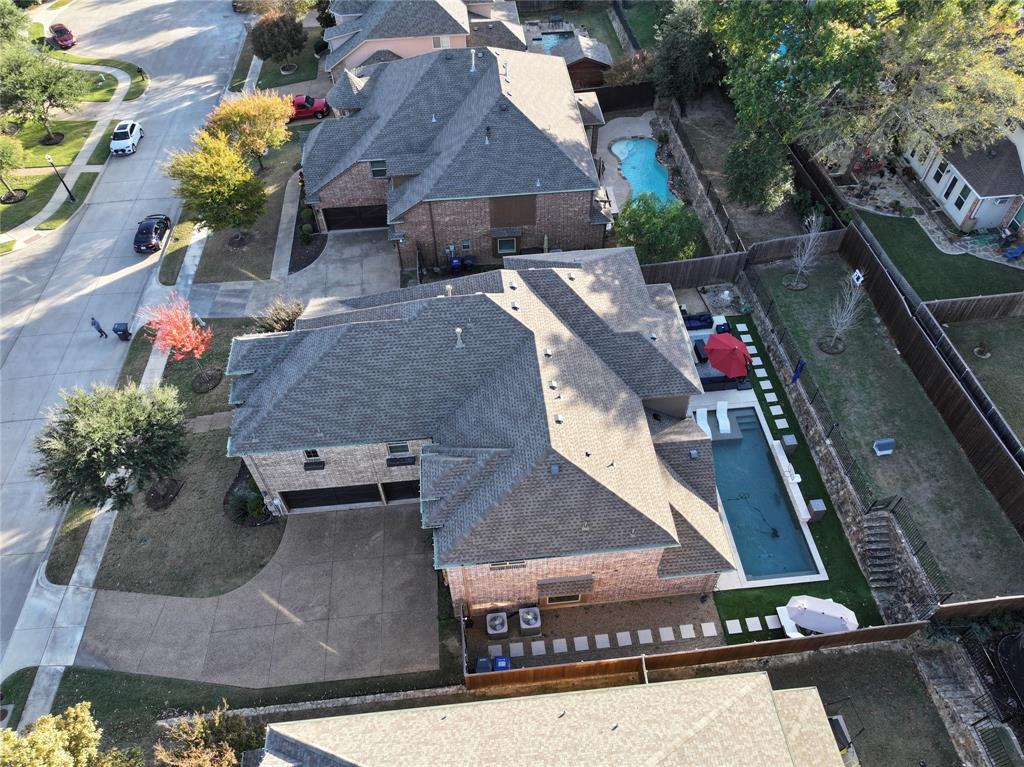Flagstone Ph II - Residential