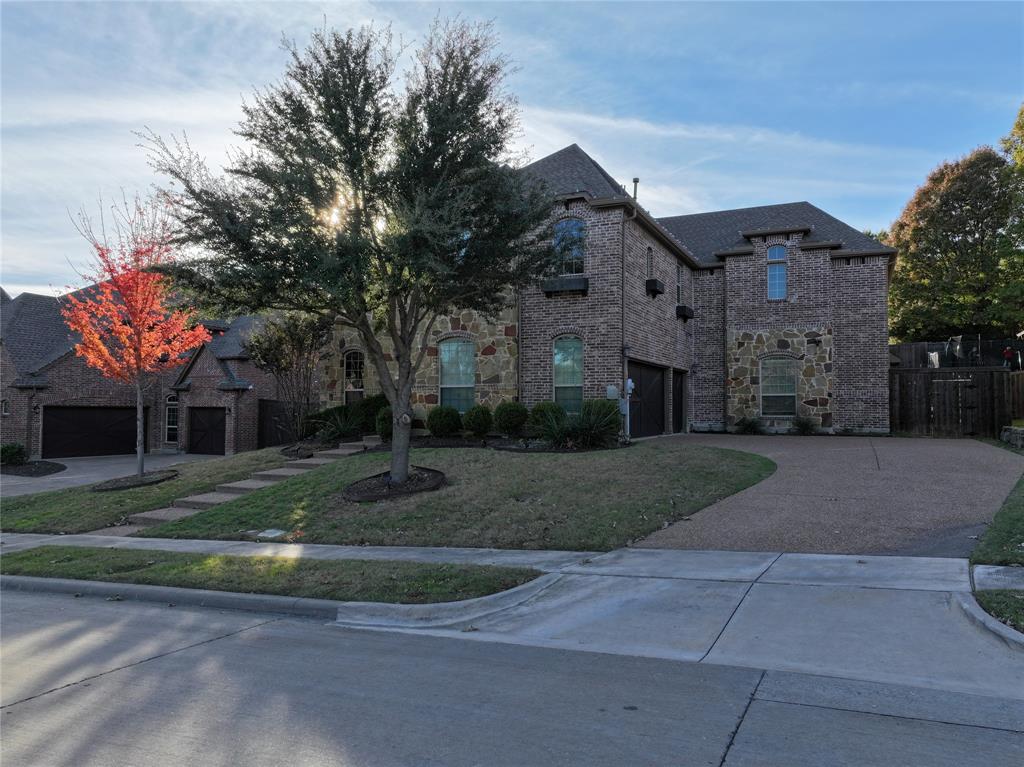 1108 Navajo Drive