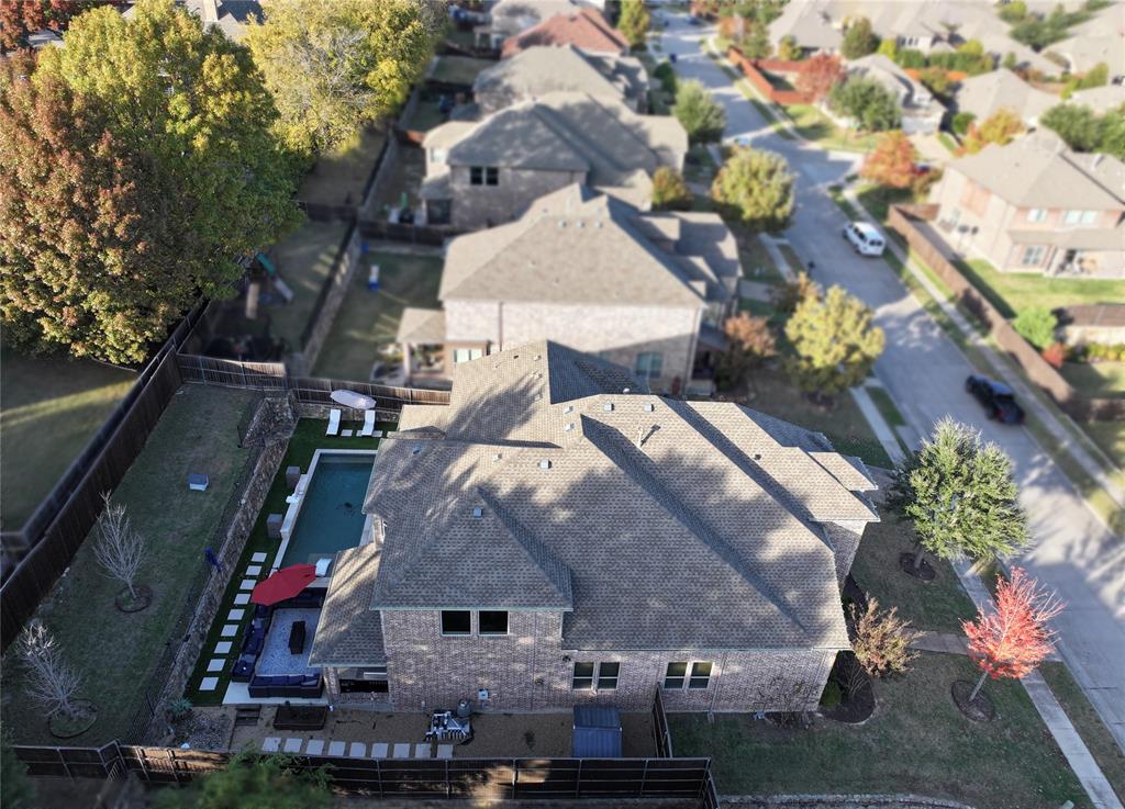 Flagstone Ph II - Residential
