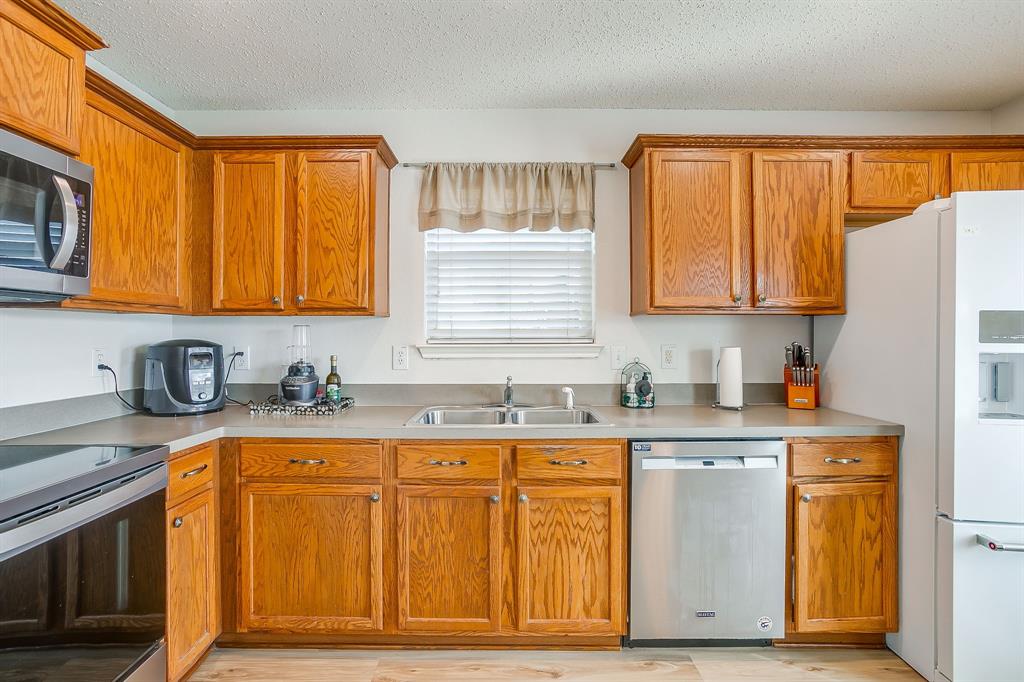 Coldwater Creek Add - Residential