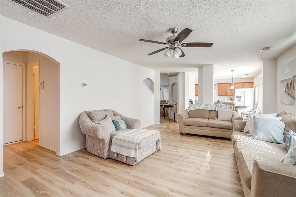 Coldwater Creek Add - Residential