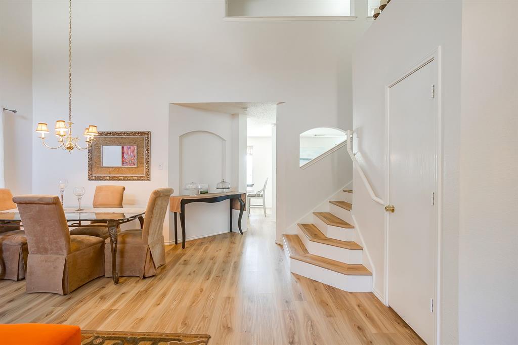 Coldwater Creek Add - Residential