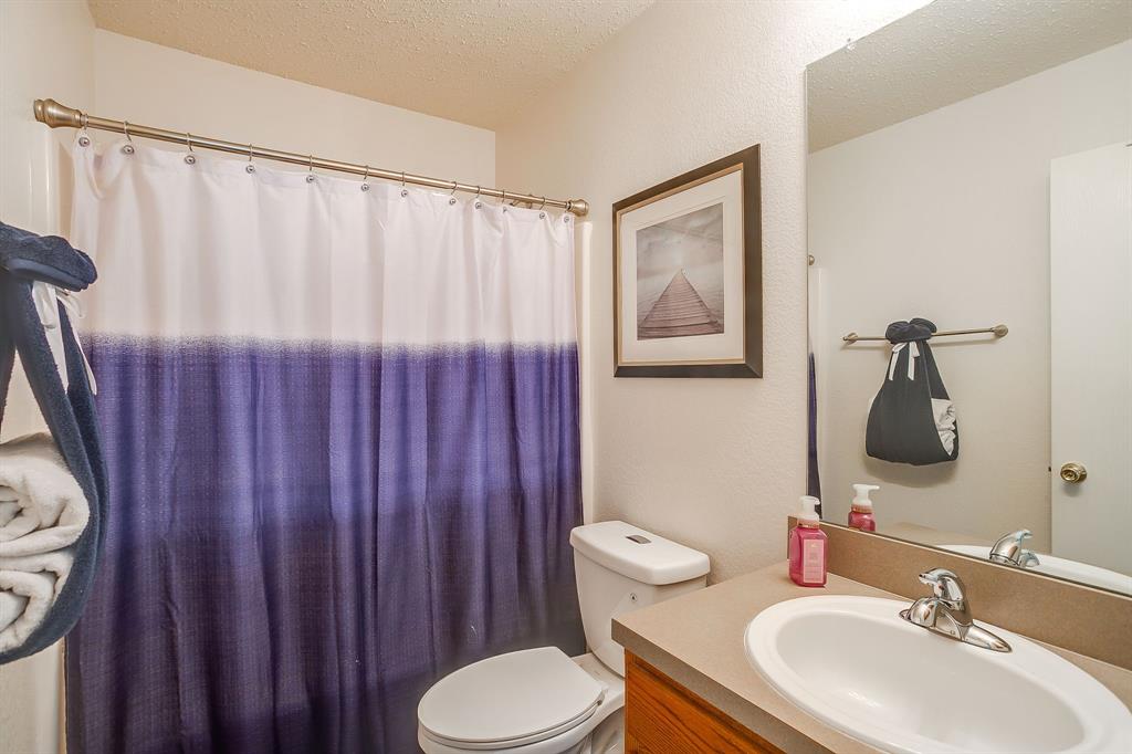 Coldwater Creek Add - Residential