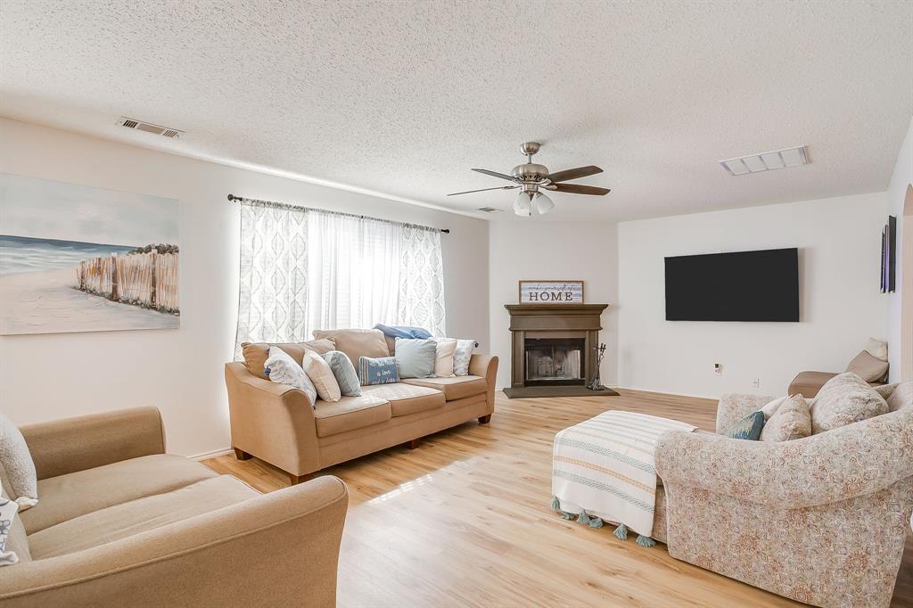 Coldwater Creek Add - Residential