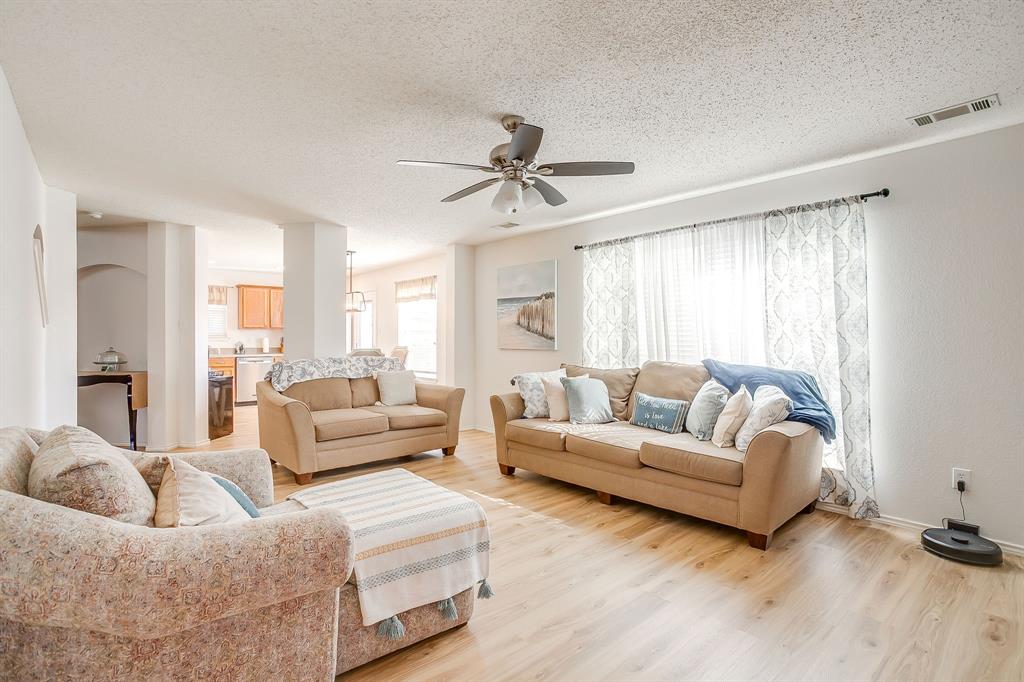 Coldwater Creek Add - Residential