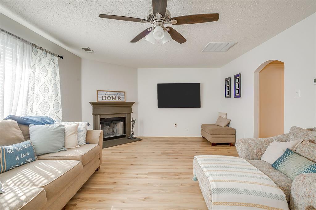 Coldwater Creek Add - Residential