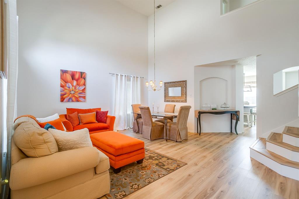 Coldwater Creek Add - Residential