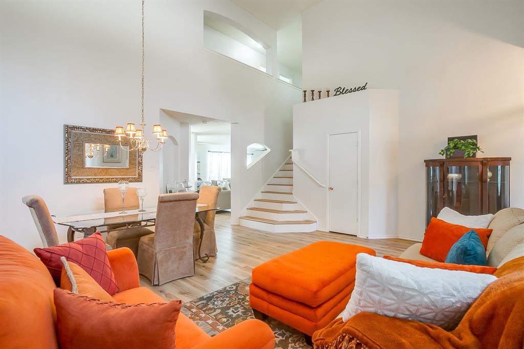 Coldwater Creek Add - Residential