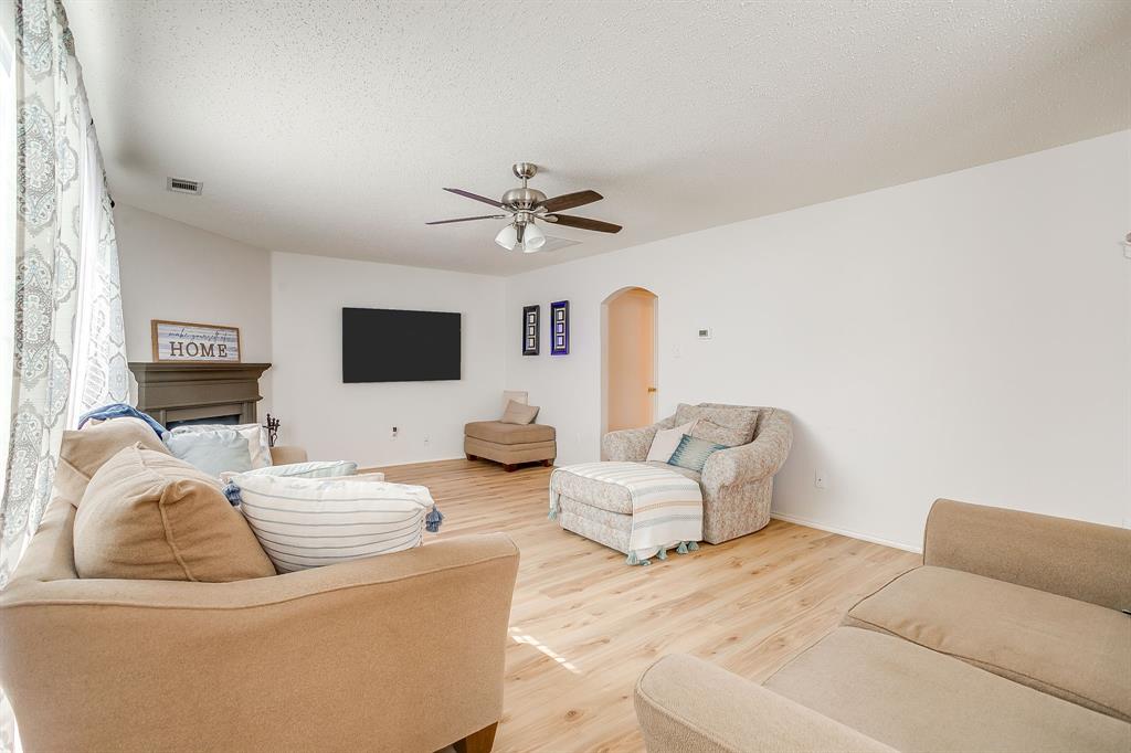 Coldwater Creek Add - Residential