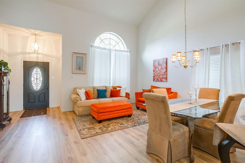 Coldwater Creek Add - Residential