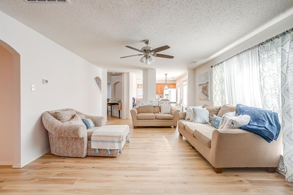 Coldwater Creek Add - Residential