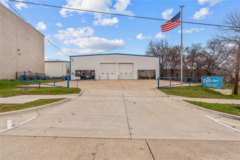 415 E Main Street Lewisville TX 75057