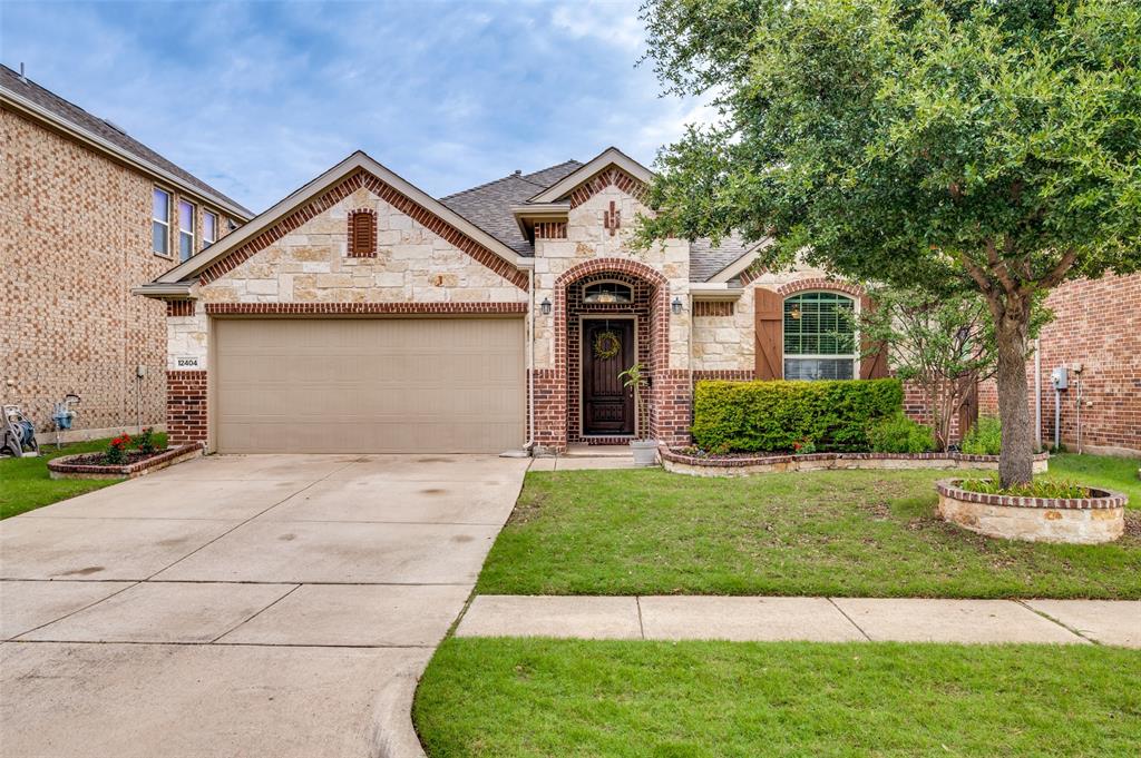 12404 Hitch Rack Way