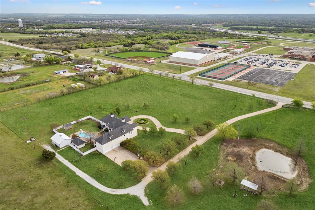 Pledger Wa - Residential