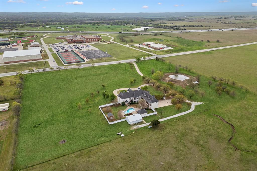 Pledger Wa - Residential