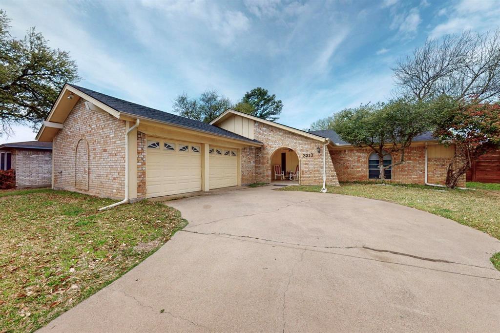 3213 Spring Valley Drive