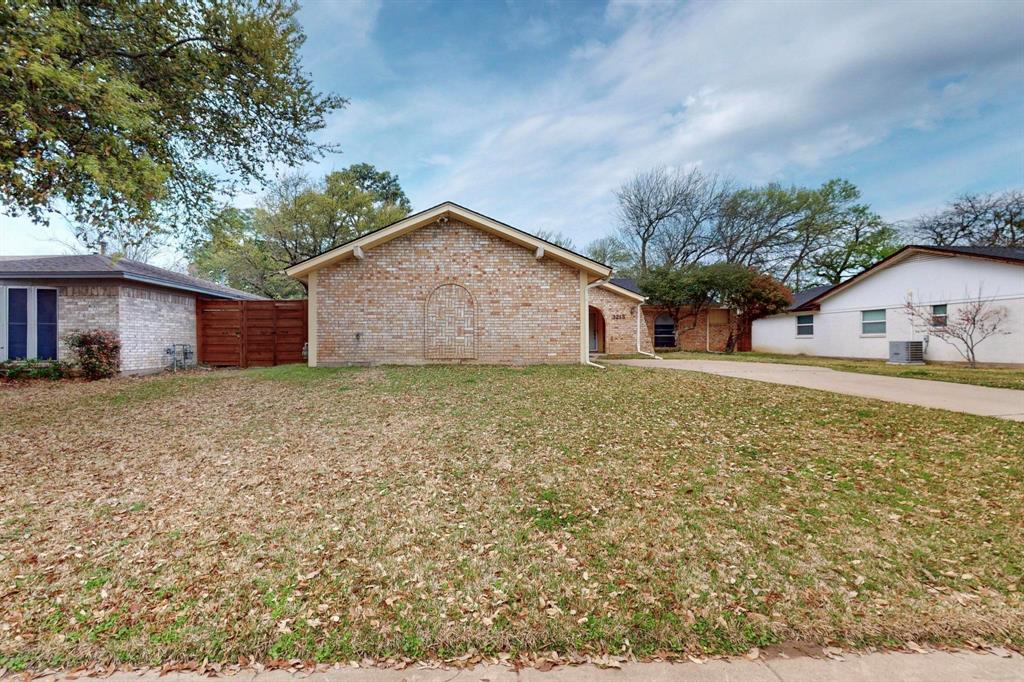 3213 Spring Valley Drive