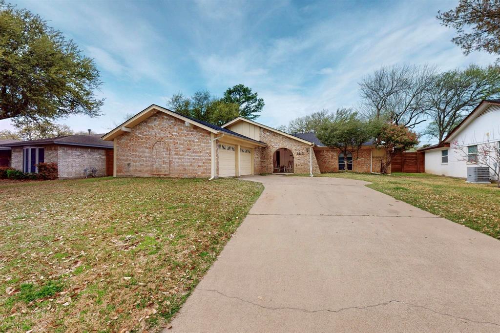 3213 Spring Valley Drive