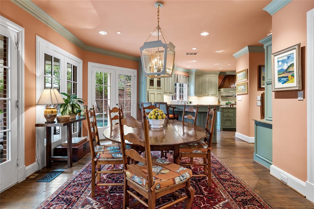 Highland Park - Residential