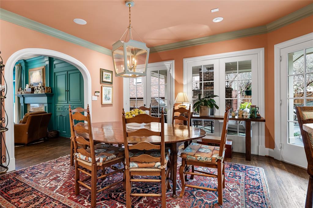 Highland Park - Residential