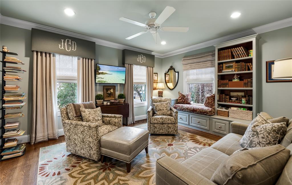 Highland Park - Residential