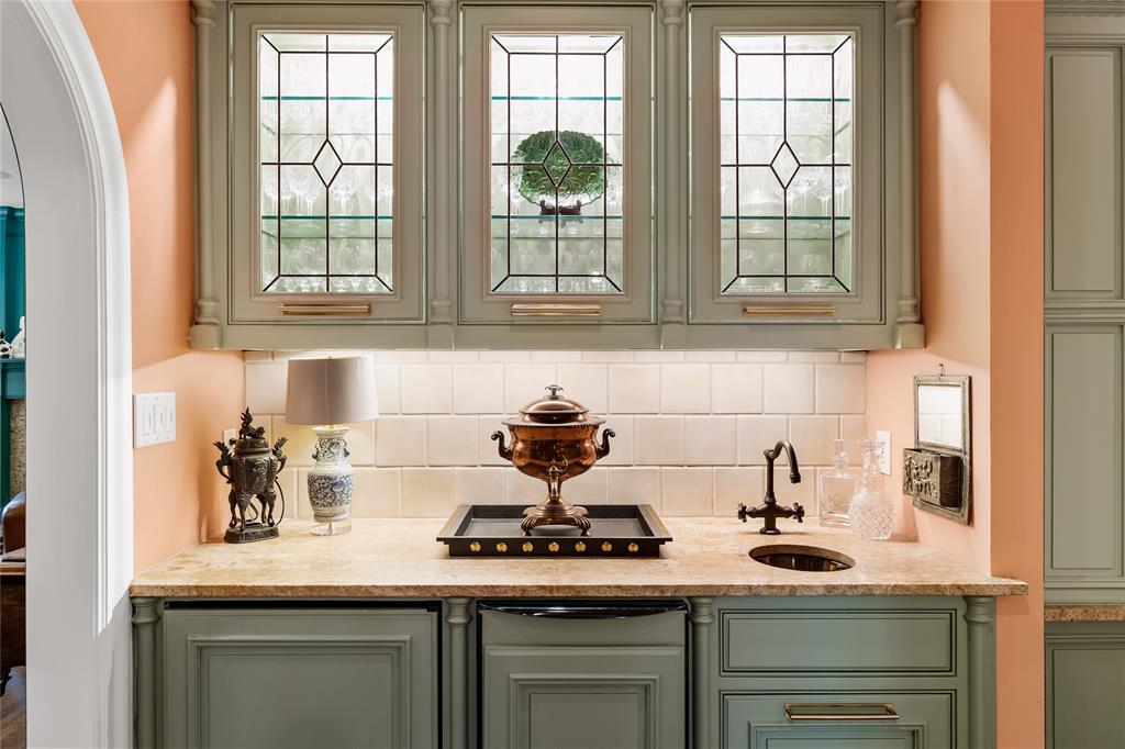 Highland Park - Residential