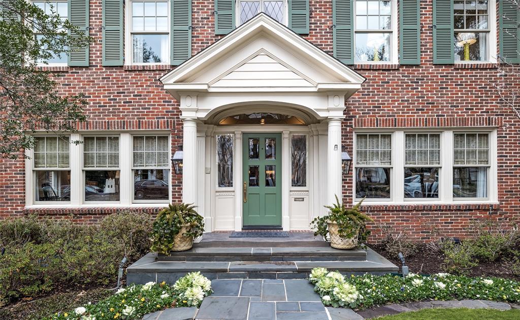 Highland Park - Residential