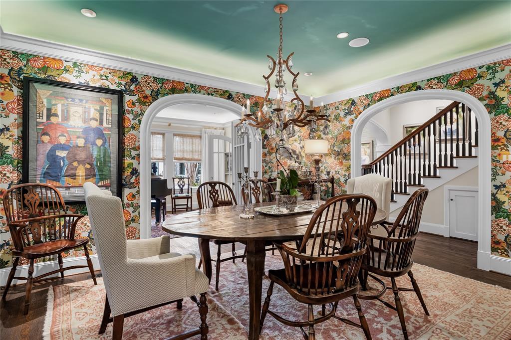 Highland Park - Residential