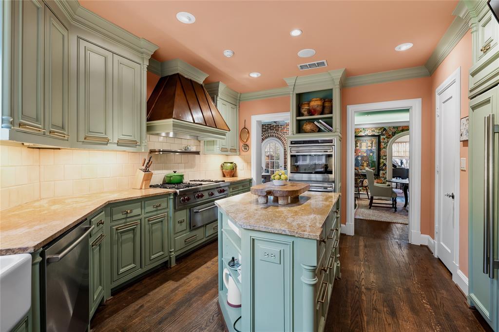 Highland Park - Residential