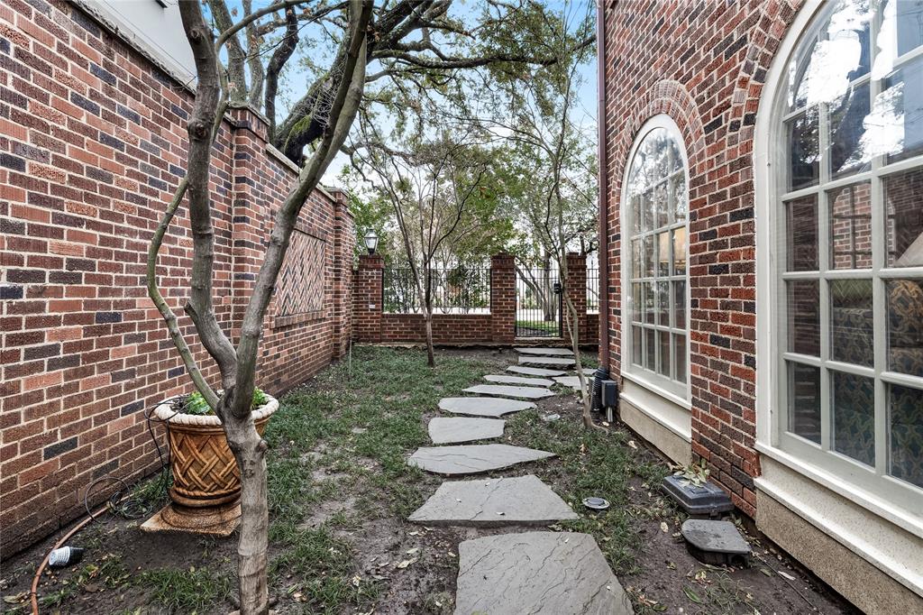 Highland Park - Residential