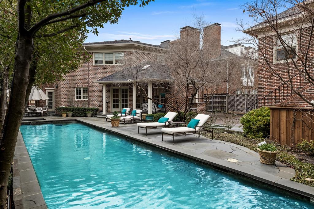 Highland Park - Residential