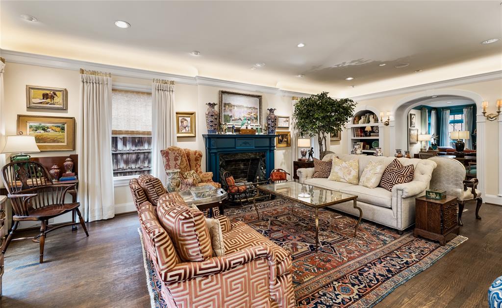 Highland Park - Residential