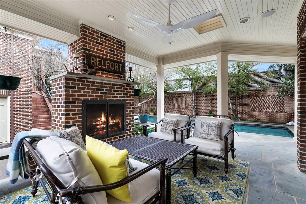 Highland Park - Residential