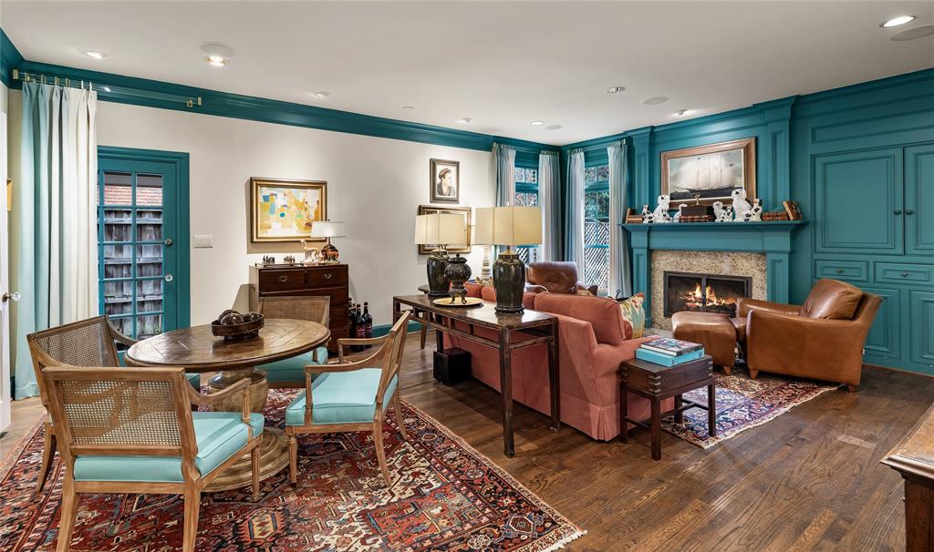 Highland Park - Residential